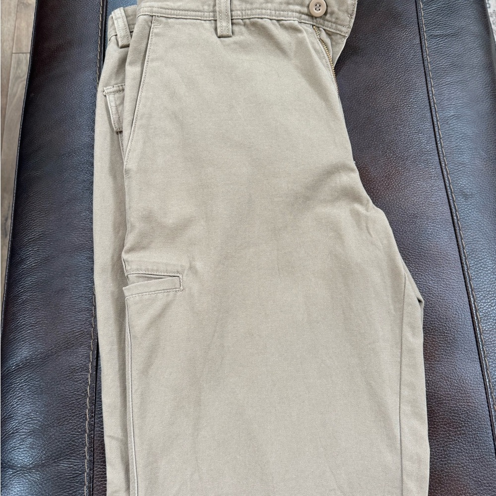 Men’s dockers / Cargo pants size 34x30
